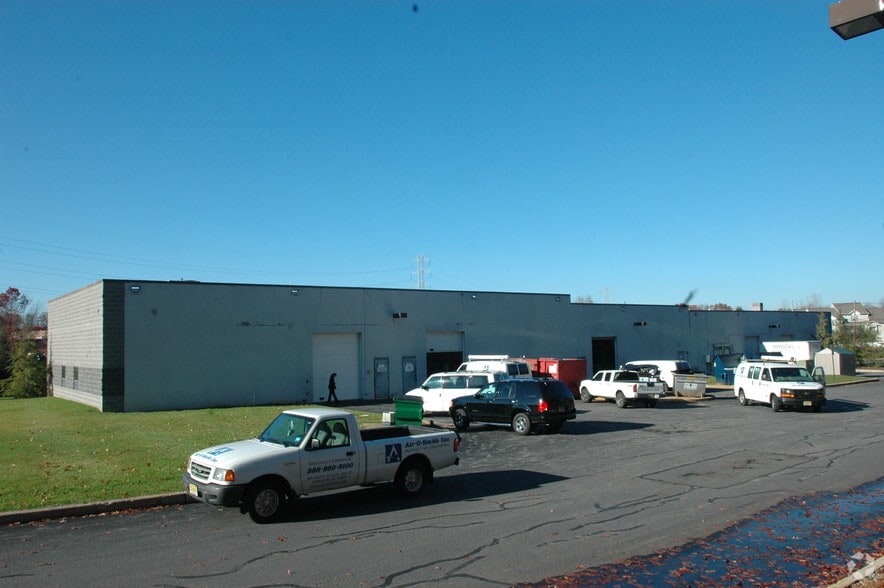 More Photos Of 961 Route 10 E, Randolph Warehouse For Sale