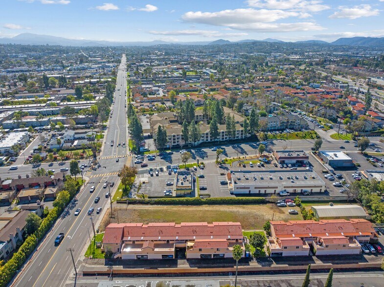 More Photos Of 1325 N Broadway, Escondido Land For Sale