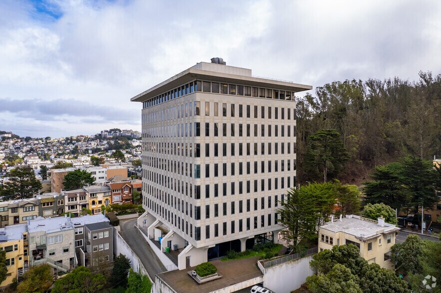 More Photos Of 350 Parnassus Ave, San Francisco Medical For Lease