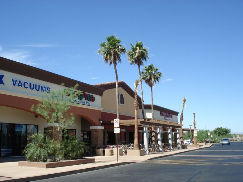 Primary Photo Of 6661 W Bell Rd, Glendale Storefront Retail Office For Lease