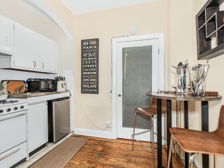 More Photos Of , New York Multifamily For Sale