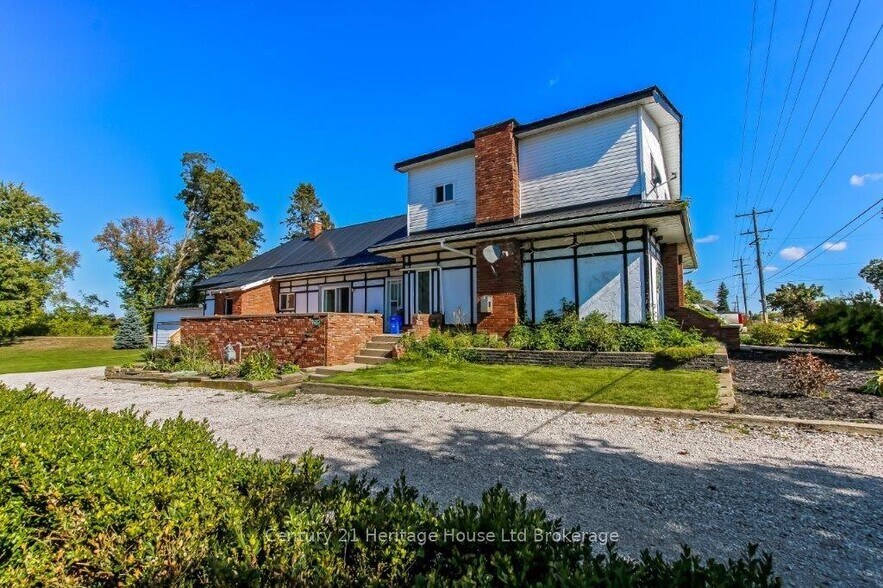 More Photos Of 285 Highway 3, Tillsonburg Specialty For Sale