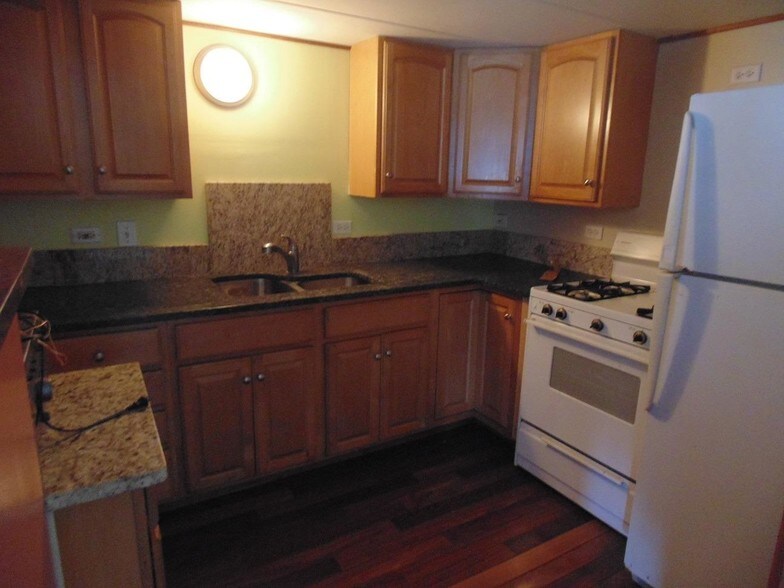 More Photos Of 2401 Central Ave, Lake Station Storefront Retail Residential For Sale