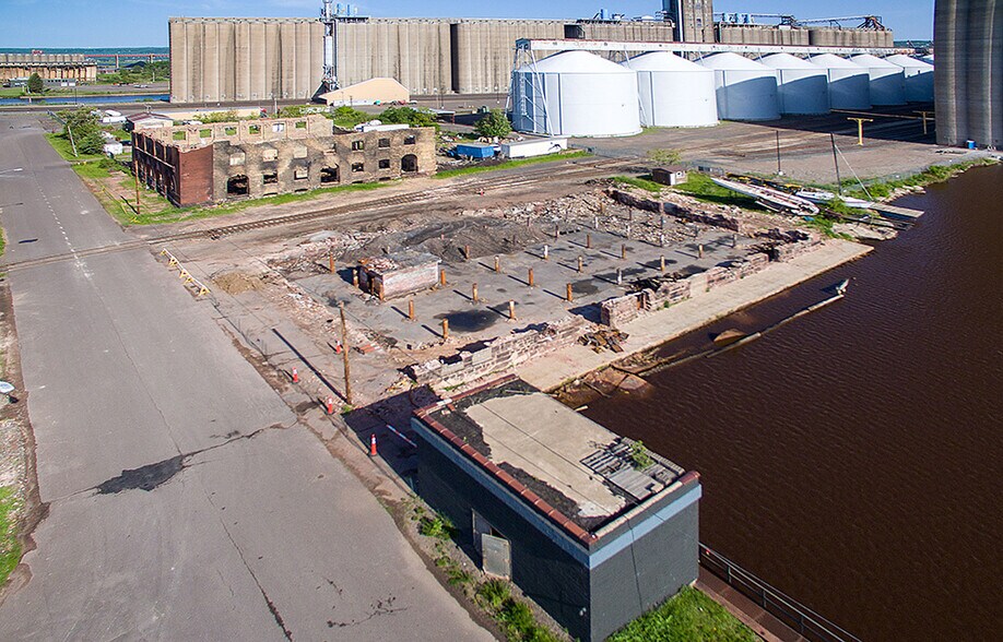 More Photos Of 1507 N 1st St, Superior Land For Sale