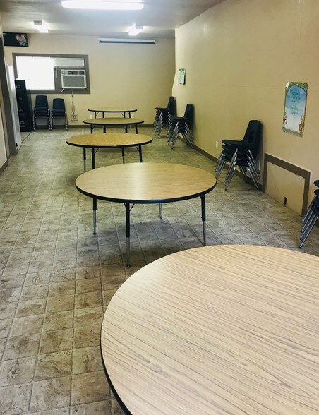 More Photos Of 7223 Green Oak Pl, San Antonio Daycare Center For Sale
