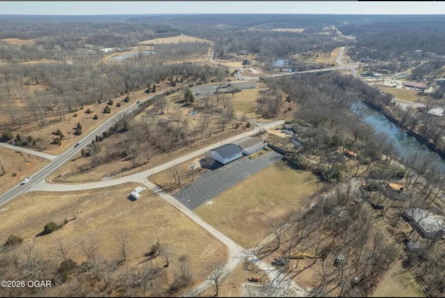 More Photos Of 5734 S Main St, Joplin Lodge Meeting Hall For Lease