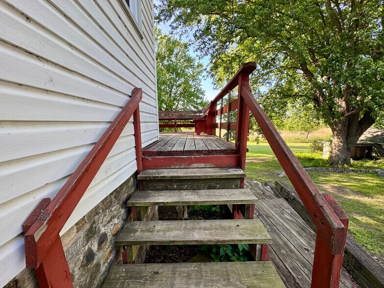 More Photos Of 3487 N Ridge Rd, Perry Industrial For Sale