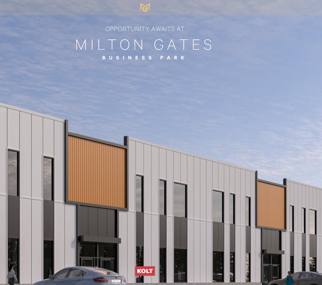 Primary Photo Of 11801 E Derry Rd, Milton Service For Sale