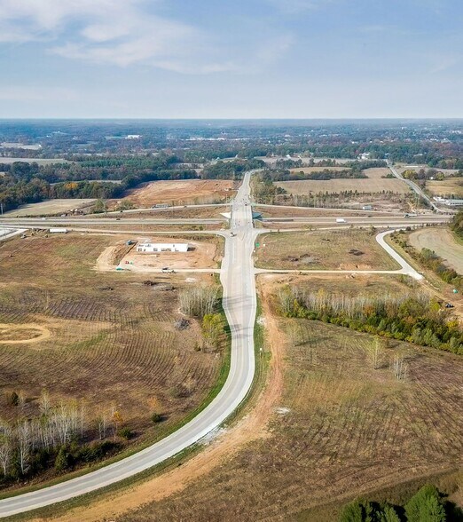 More Photos Of Hwy 61 @ Crossroads Blvd, Moscow Mills Land For Sale