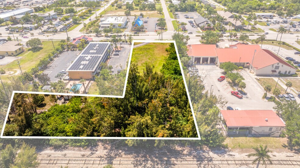 More Photos Of 1500 Tamiami Trl, Punta Gorda Land For Sale