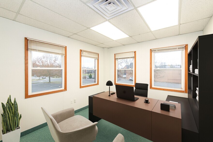 More Photos Of 59 E Mill Rd, Long Valley Office For Sale