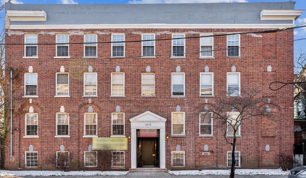 Primary Photo Of 1018 S 48th St, Philadelphia Office For Lease