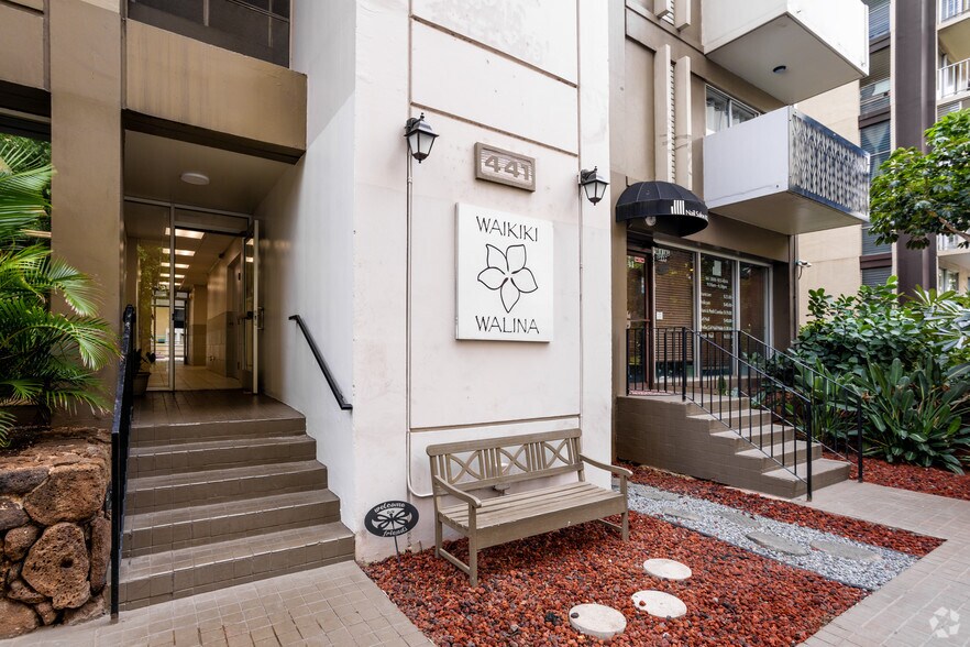 More Photos Of 441 Walina St, Honolulu Apartments For Lease