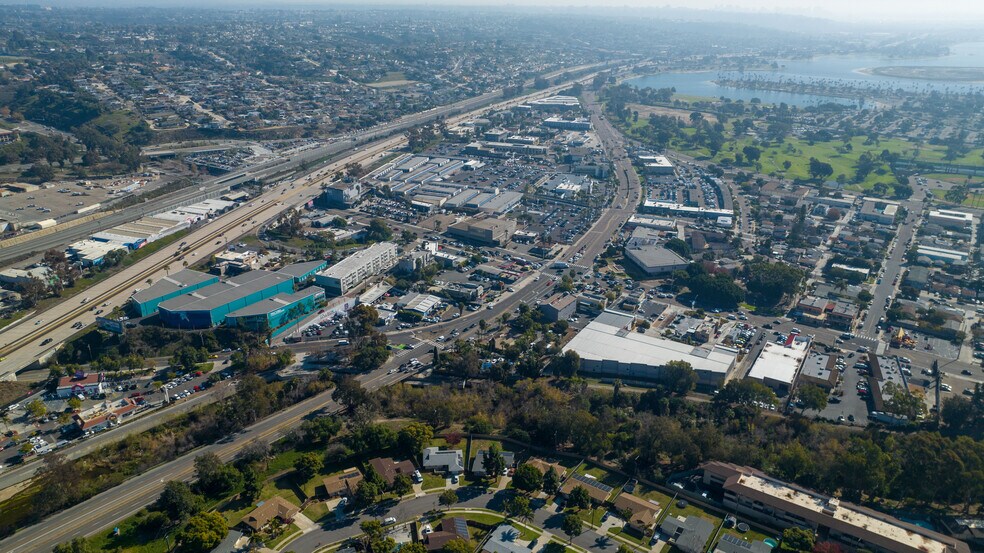 More Photos Of 4780 Mission Bay Dr, San Diego Land For Lease