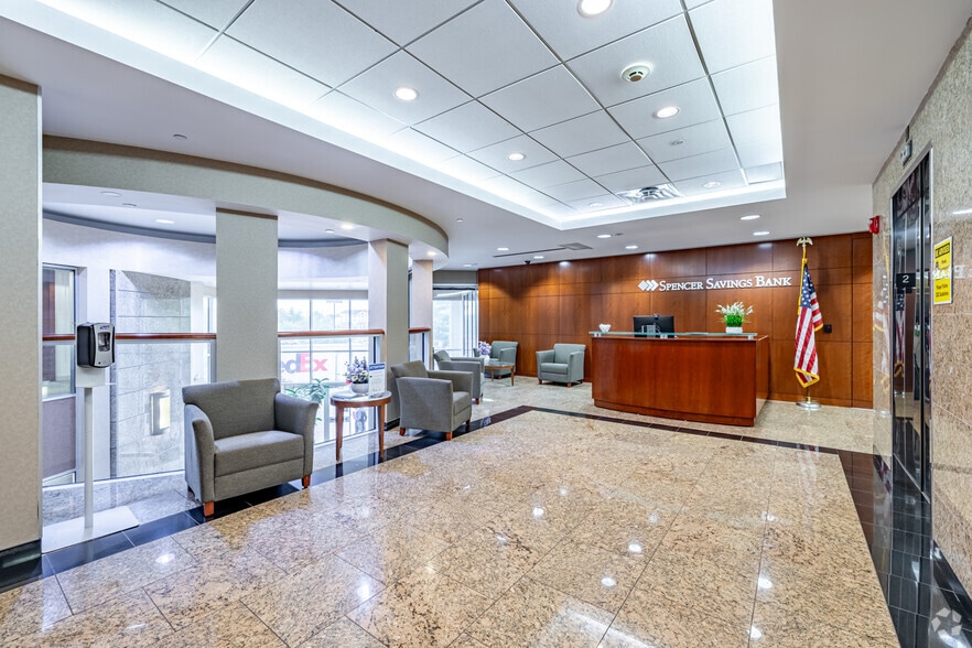 More Photos Of 611 River Dr, Elmwood Park Office For Sale