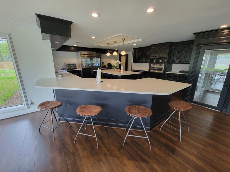 More Photos Of 23122 Valley Ranch Pky, Porter Coworking Space