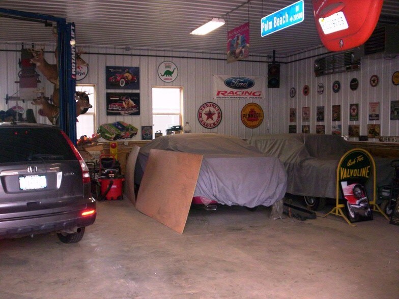 More Photos Of 6225 State Highway 28, Fly Creek Auto Dealership For Sale