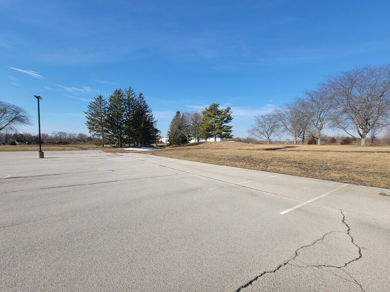 More Photos Of 1400 Industries Rd, Richmond Office For Lease