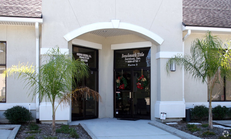 More Photos Of 12428 San Jose Blvd, Jacksonville Office For Sale