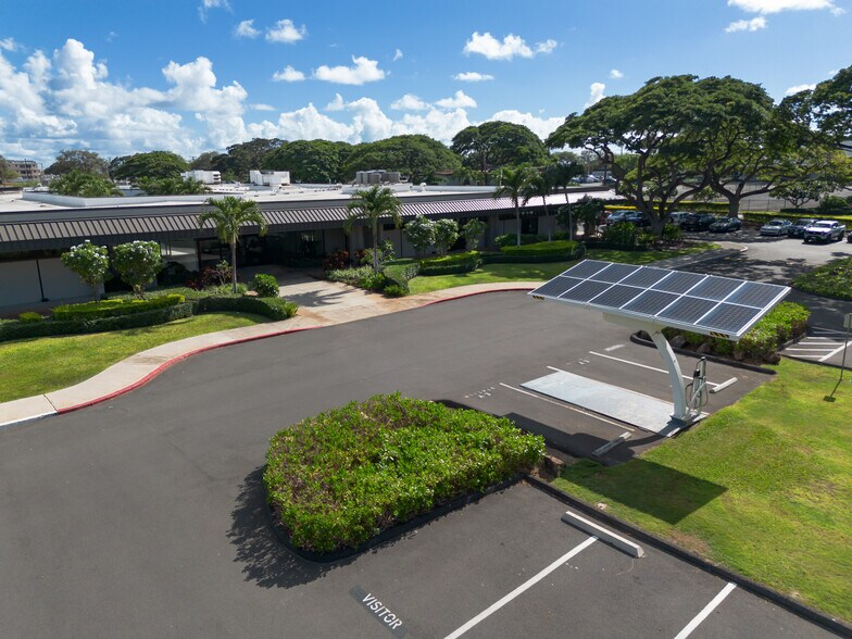More Photos Of 91-1010 Shangrila St, Kapolei Office For Lease