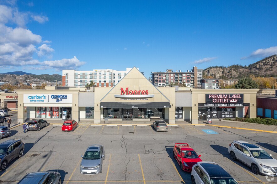 More Photos Of 1950 Harvey Ave, Kelowna Unknown For Lease