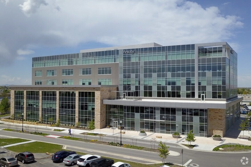 More Photos Of 434 W Ascension Way, Salt Lake City Unknown For Lease