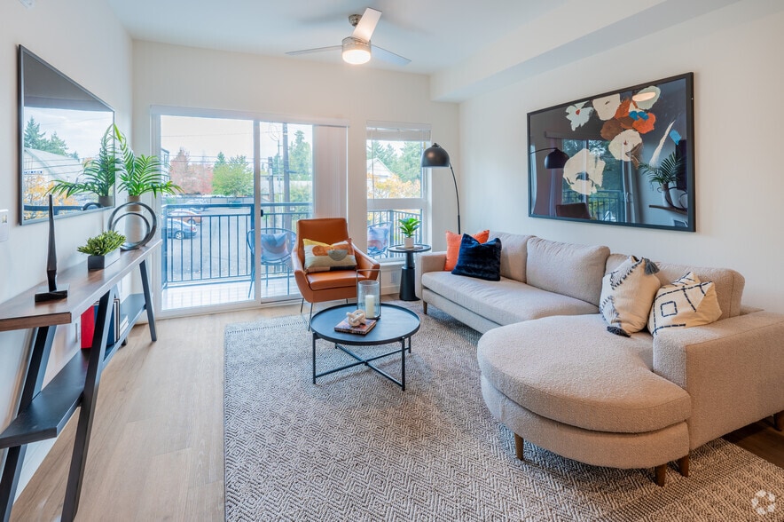 More Photos Of 631 SW 150th St, Burien Apartments For Lease