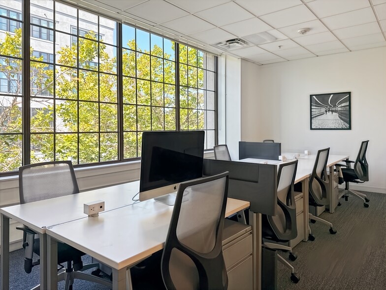 More Photos Of 66 Franklin St, Oakland Coworking Space