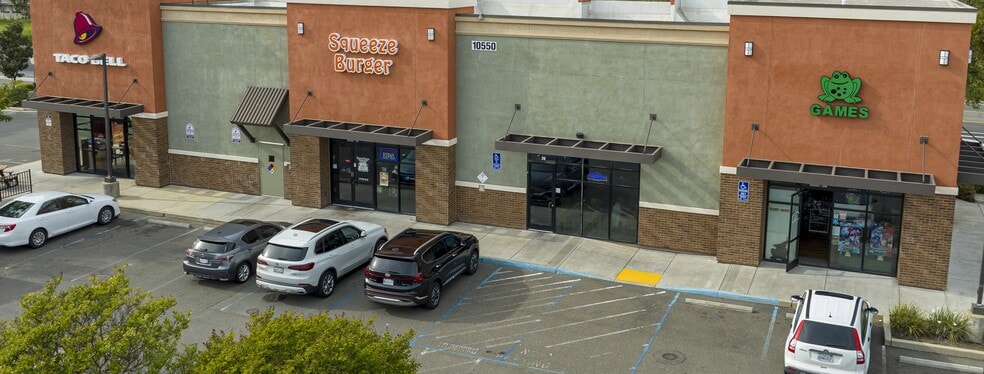 More Photos Of 10550 Twin Cities Rd, Galt Freestanding For Lease