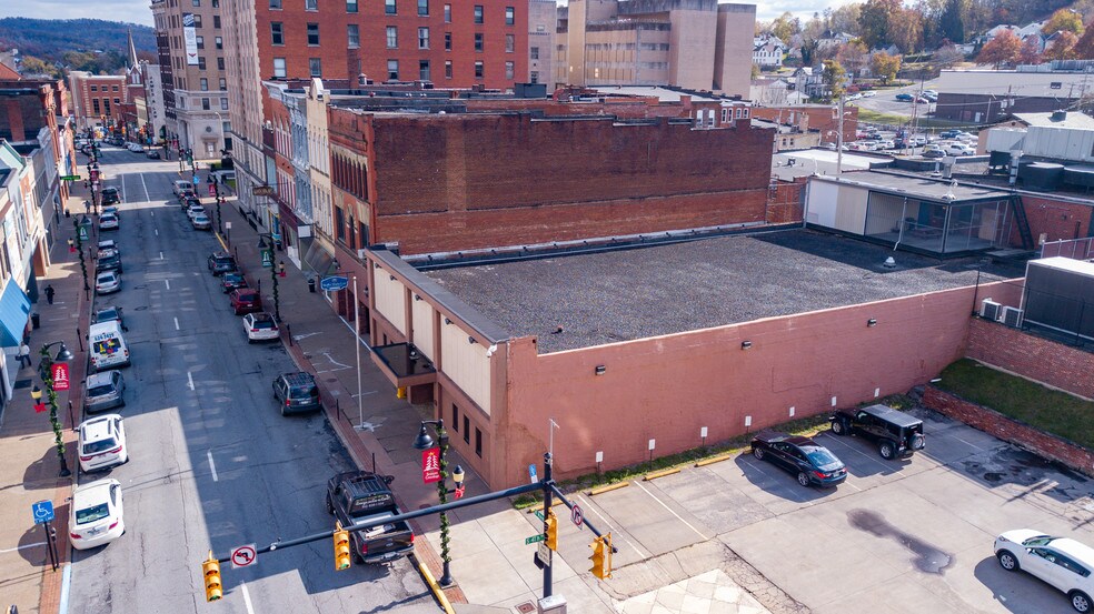 More Photos Of 347 W Main St, Clarksburg Office For Sale