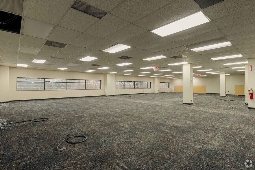 Photo of 3rd Floor Ste 330