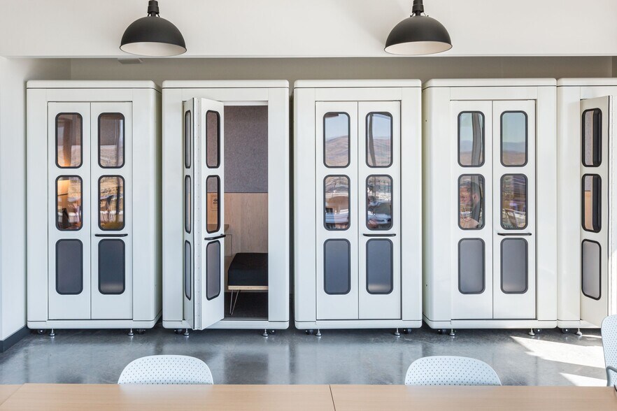 More Photos Of 1633 W innovation Way, Lehi Coworking Space