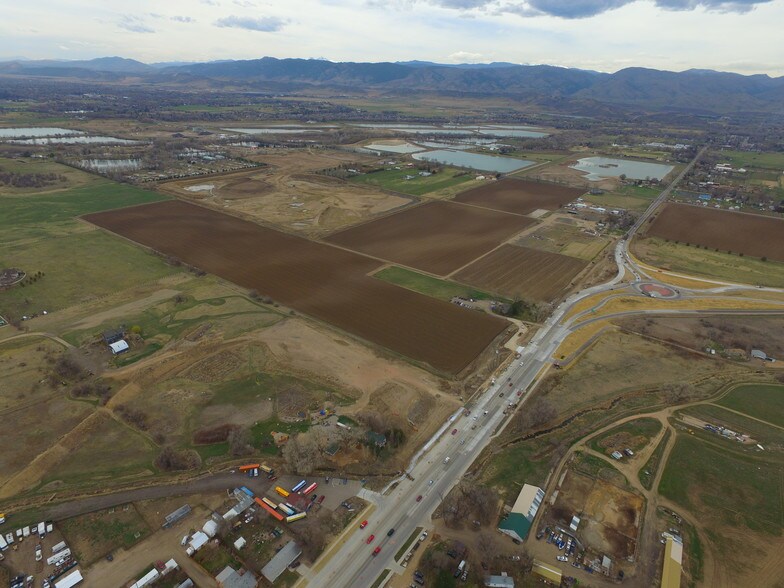 More Photos Of , Fort Collins Land For Sale