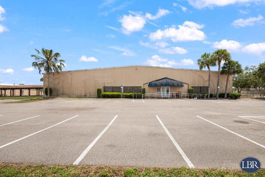 Primary Photo Of 187 Barton Blvd, Rockledge Freestanding For Lease
