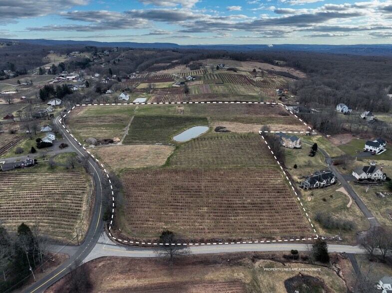 More Photos Of 280-300 Matson Hill Rd, South Glastonbury Land For Sale