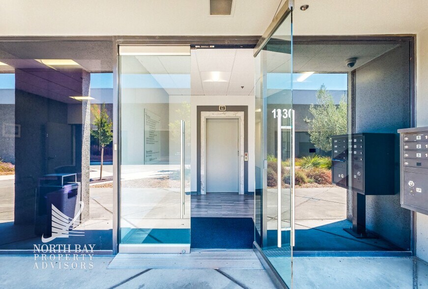 More Photos Of 1330 N Dutton Ave, Santa Rosa Office For Lease