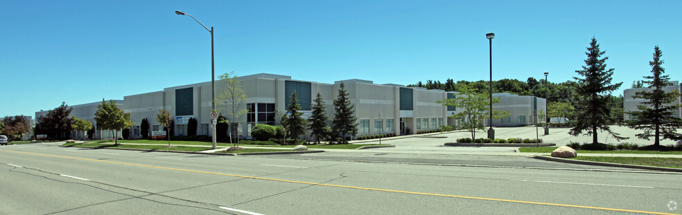 Primary Photo Of 2830 Argentia Rd, Mississauga Warehouse For Lease