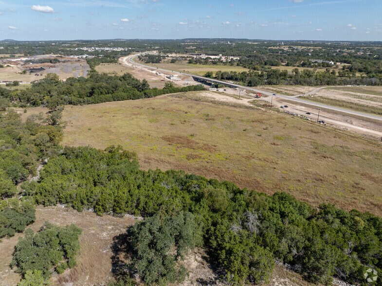 More Photos Of 3150 County Road 258, Liberty Hill Land For Lease