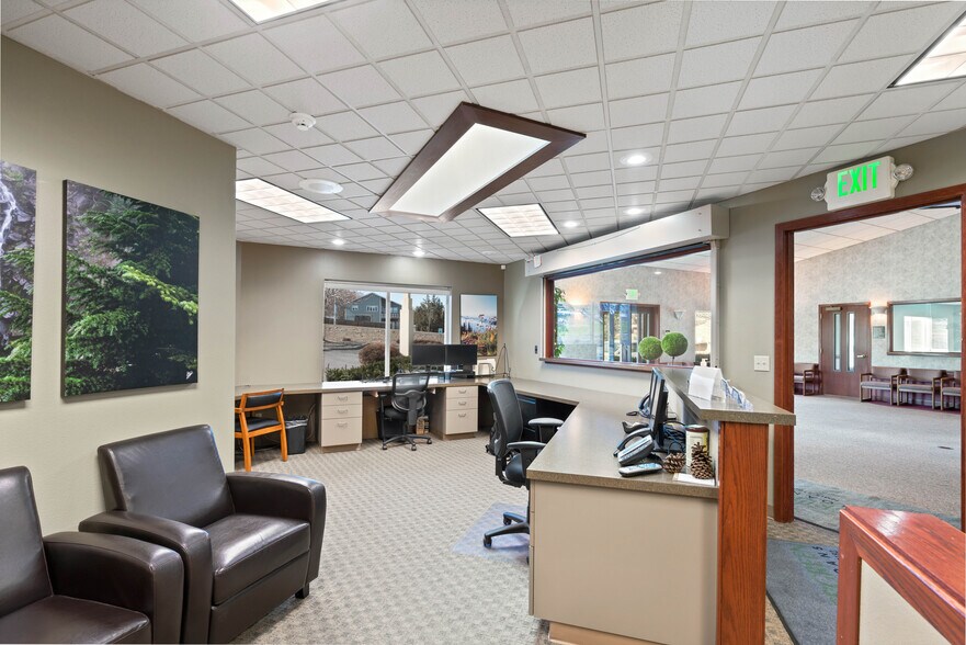 More Photos Of 3999 Englewood Ave, Yakima Office For Lease
