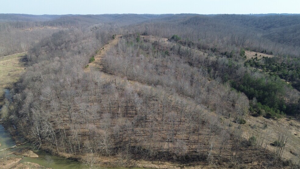 More Photos Of 2887 State Road 46 W, Nashville Land For Sale