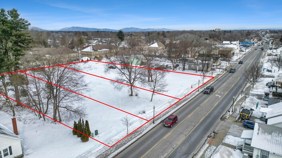 More Photos Of 67-71 Main St, Queensbury Land For Sale