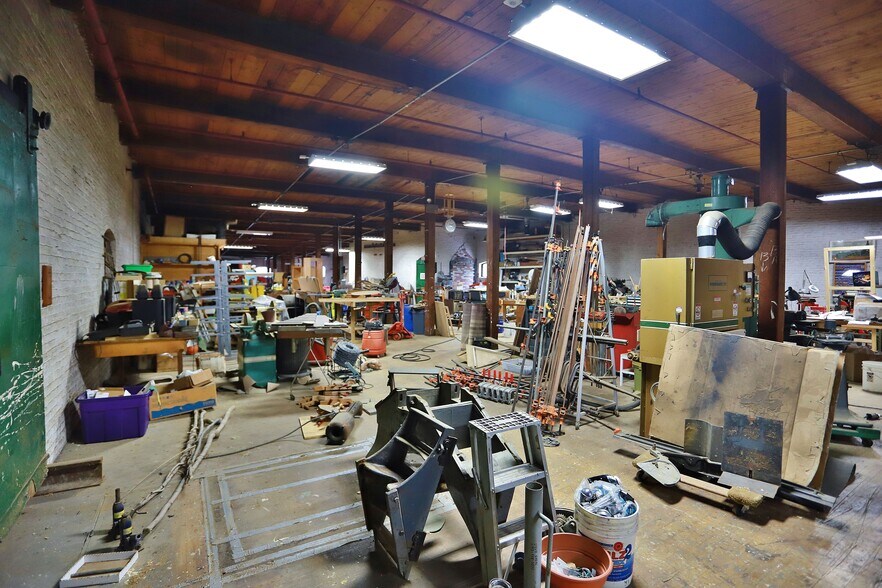 More Photos Of 12 Harmony St, Adams Warehouse For Sale