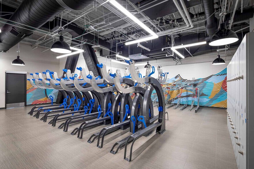 More Photos Of 1200 17th St, Denver Office For Lease