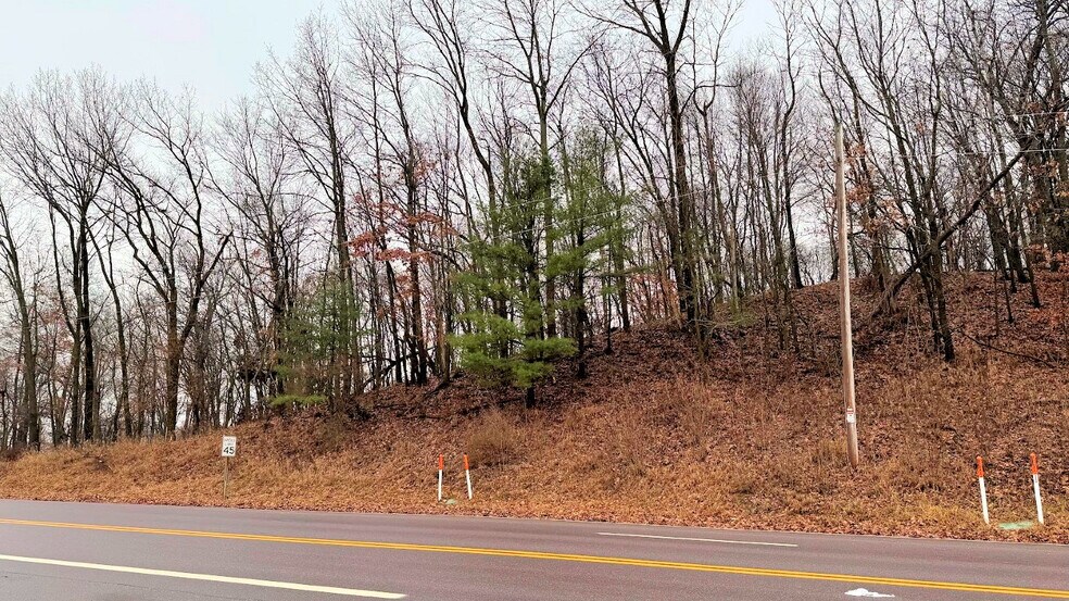 More Photos Of Lots 1-2 County A rd, Wisconsin Dells Land For Sale