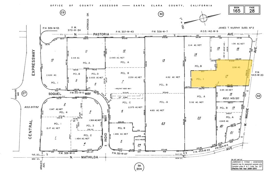 More Photos Of 674-680 W Maude Ave, Sunnyvale Research And Development For Lease