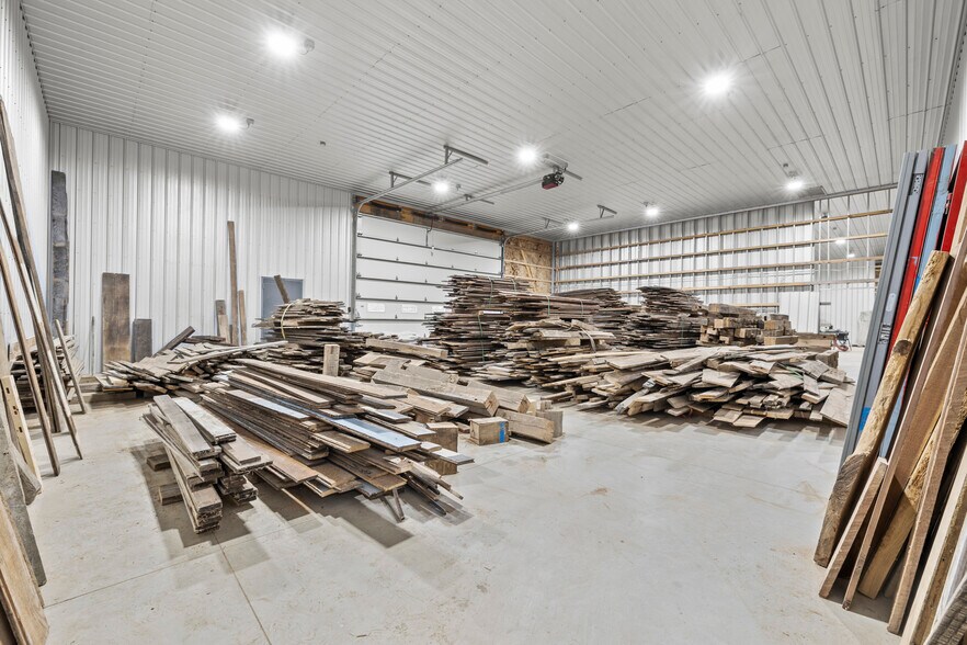 More Photos Of 4881 Hazelton Etna Rd SW, Pataskala Storefront Retail Office For Sale