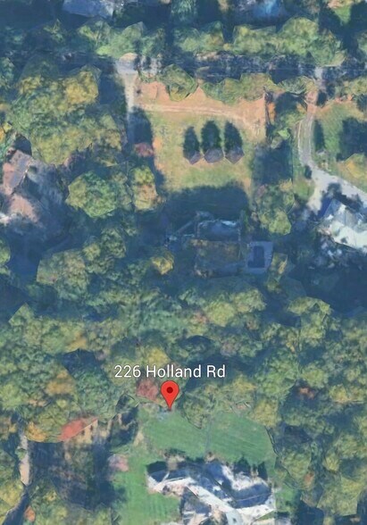 Primary Photo Of 226 Holland Rd, Holmdel Land For Sale