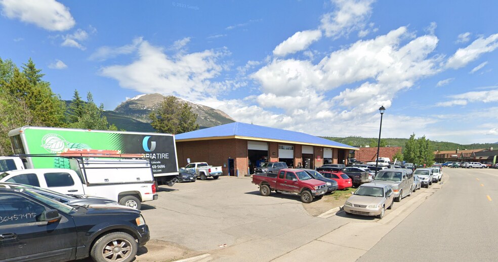 More Photos Of 720 Ten Mile Dr, Frisco Auto Repair For Sale