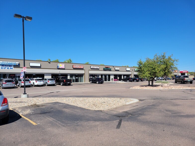 More Photos Of 2322-2470 S Academy Blvd, Colorado Springs Unknown For Lease
