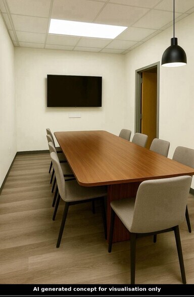 More Photos Of 1040 S Greenwood Springs Blvd, Greenwood Medical For Lease